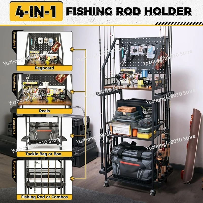Fishing Genuine Shelf, Fishing - огляд і ціна Fly Reel