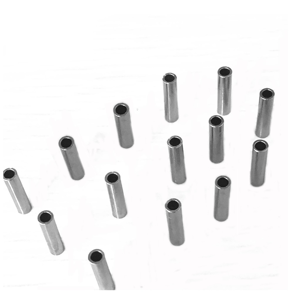 50-100pcs/lot stainless steel  - огляд і ціна Baitcasting Reel