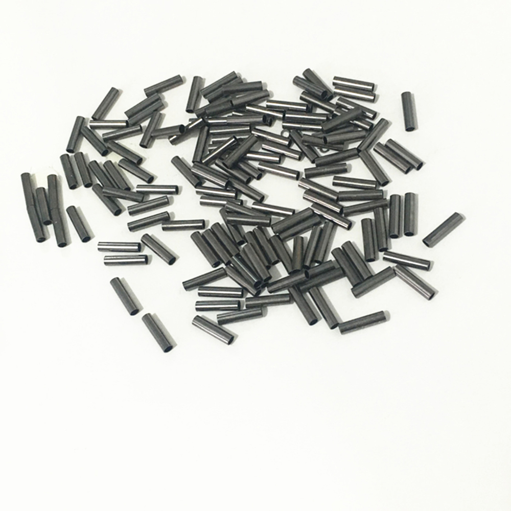 50-100pcs/lot stainless steel  - огляд і ціна Baitcasting Reel