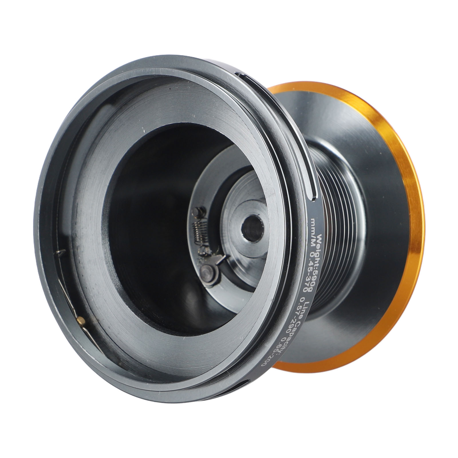 1pc Fishing Wire Cup For DAIWA - огляд і ціна Reel Spare Spool