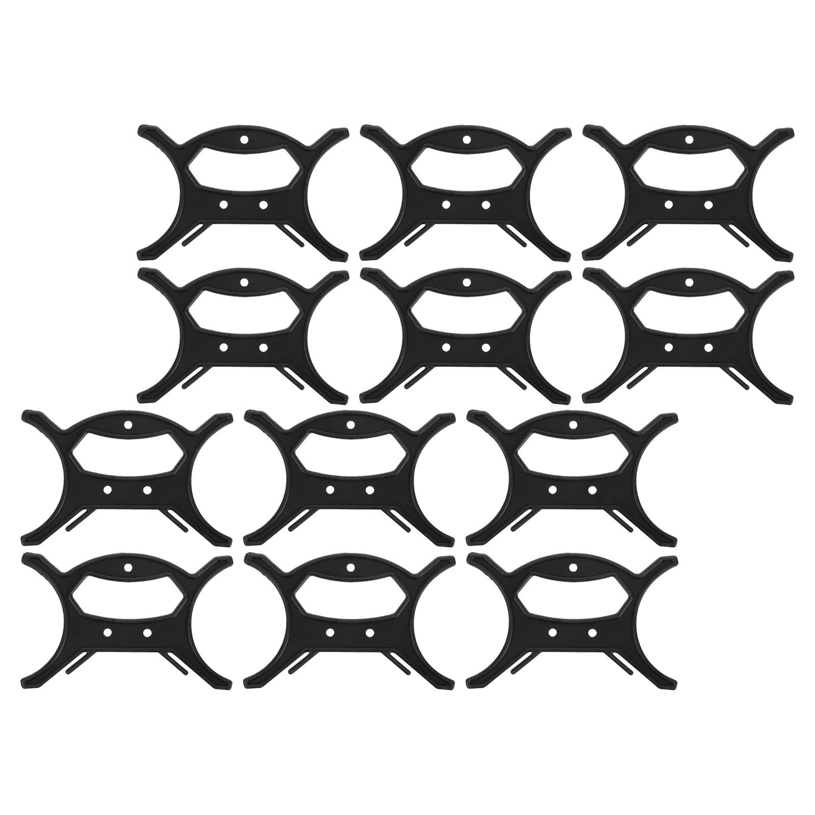 12Pcs Plastic Christmas Lights - огляд і ціна Reel Handle