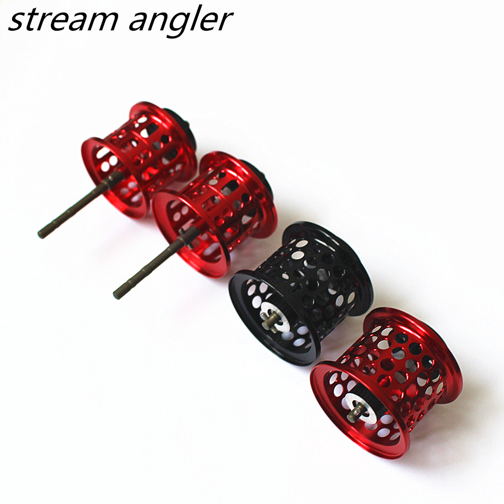 Shallow Spool Retrofit Parts A - огляд і ціна Reel Spare Spool