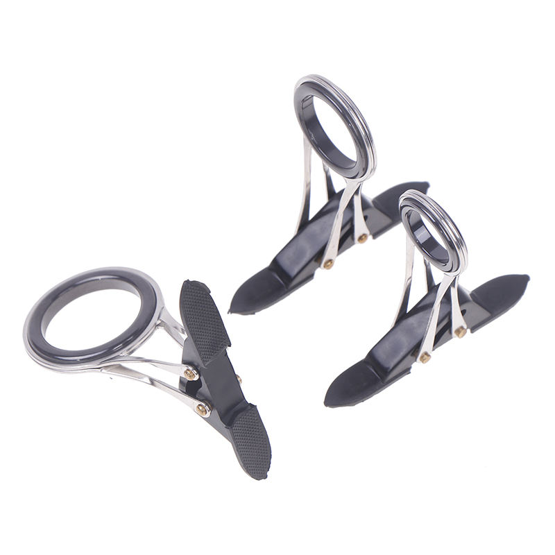 Stainless Steel  Folding Teles - огляд і ціна Baitcasting Reel