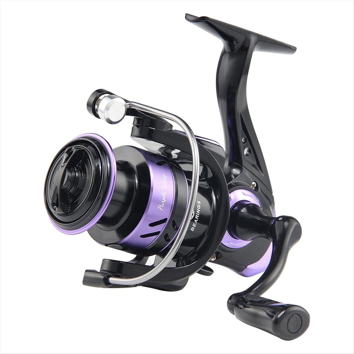 T34C Ultralight -Reel 5.2:1 Ge - огляд і ціна Ice Fishing Reel