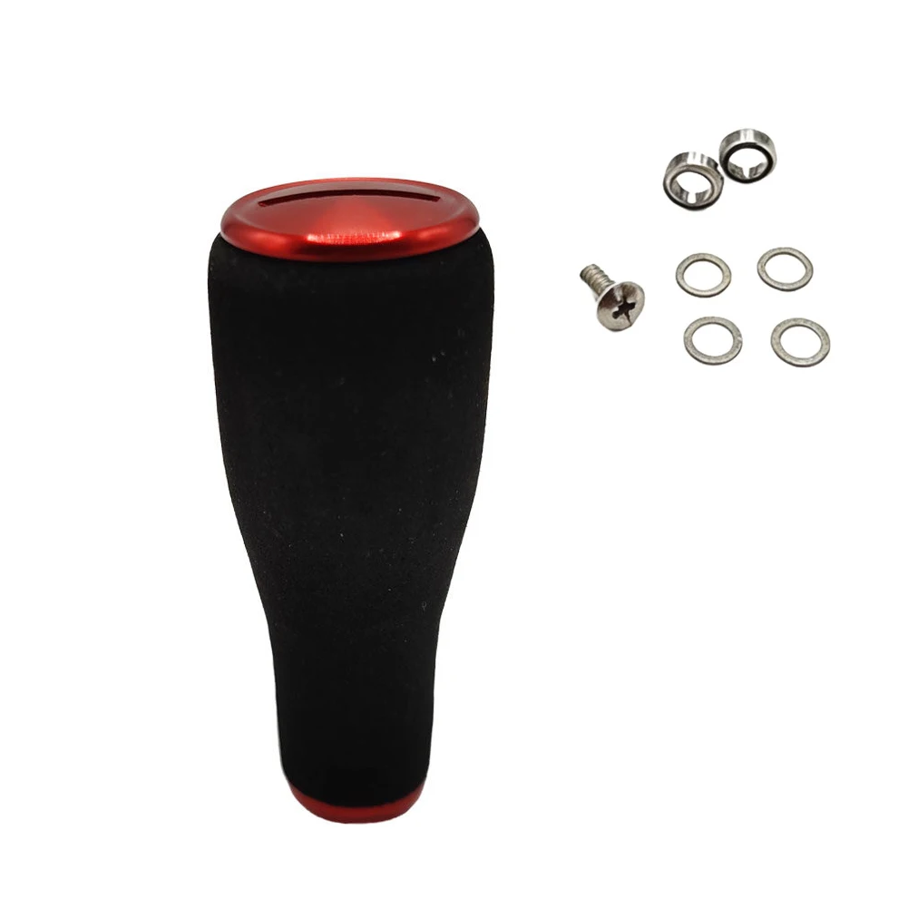 EVA Handle Part Baitcasting Kn - огляд і ціна Reel Handle