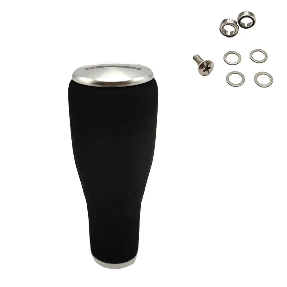 EVA Handle Part Baitcasting Kn - огляд і ціна Reel Handle