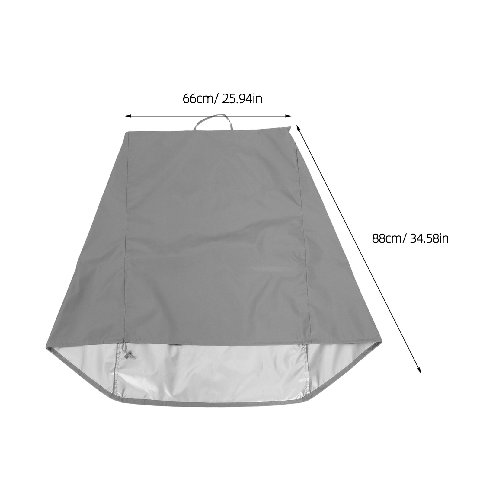 Waterproof Oxford Cloth Hose R - огляд і ціна Reel Cover