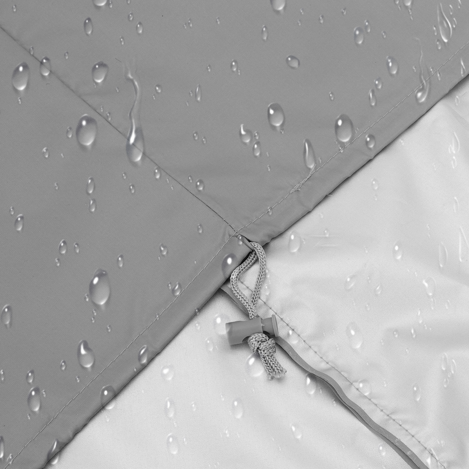Waterproof Oxford Cloth Hose R - огляд і ціна Reel Cover