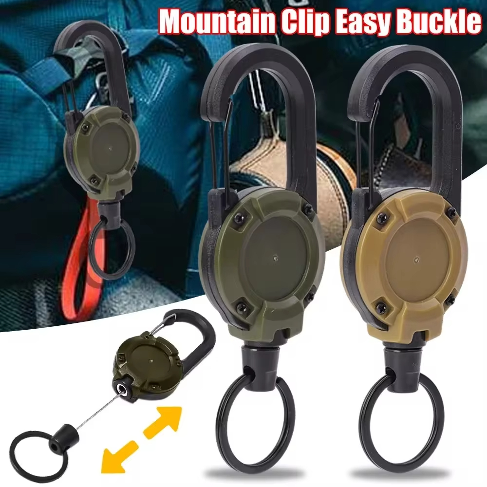 Retractable Heavy Duty Pull Re - огляд і ціна Conventional Reel