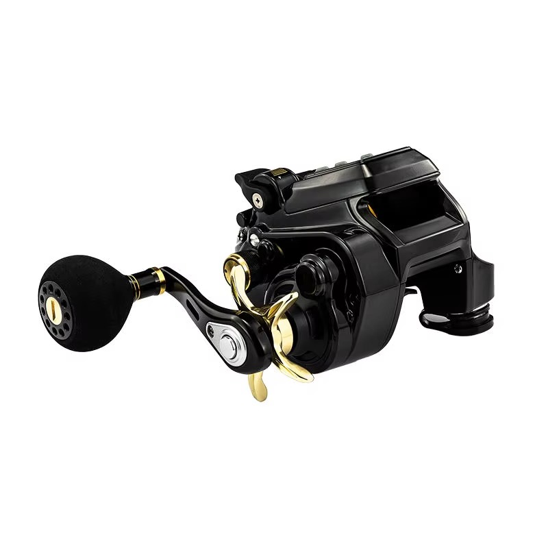【Popular】Ezh 3000 Electric Fis - огляд і ціна Electric Reel