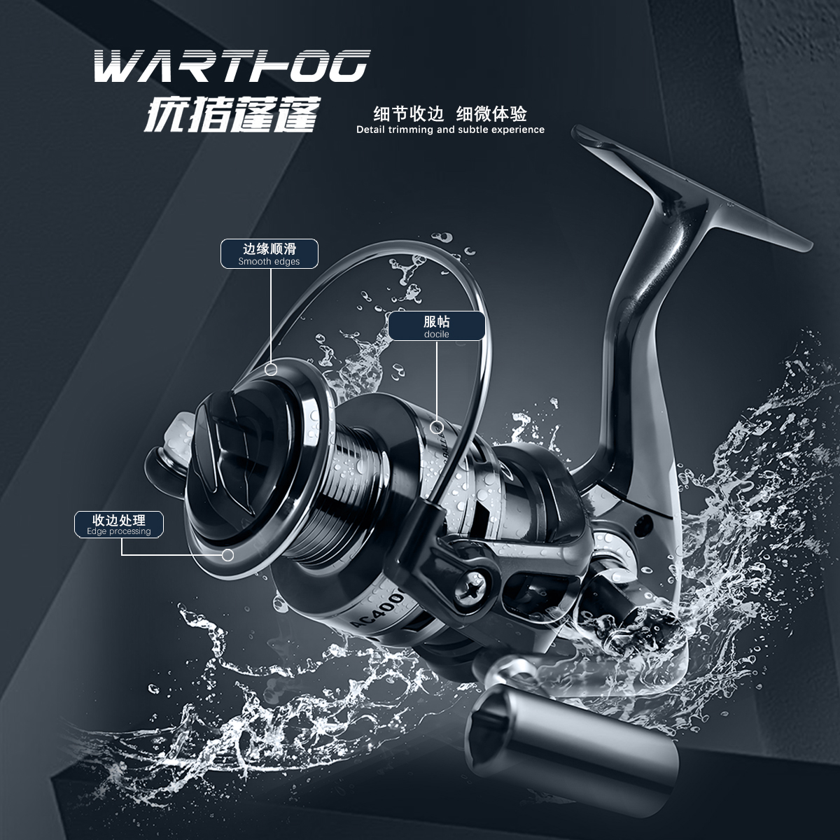 2Sets For 23 VANQUISH Baitcast - огляд і ціна Reel Oil